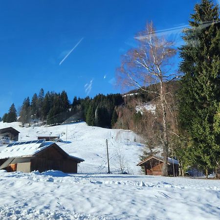 Hemma 4 U , 3 Zimmer Wohnung Kempten im Allgäu Buitenkant foto