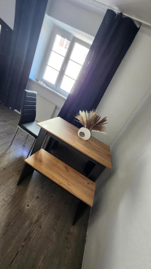 Hemma 4 U , 3 Zimmer Wohnung Kempten im Allgäu Buitenkant foto