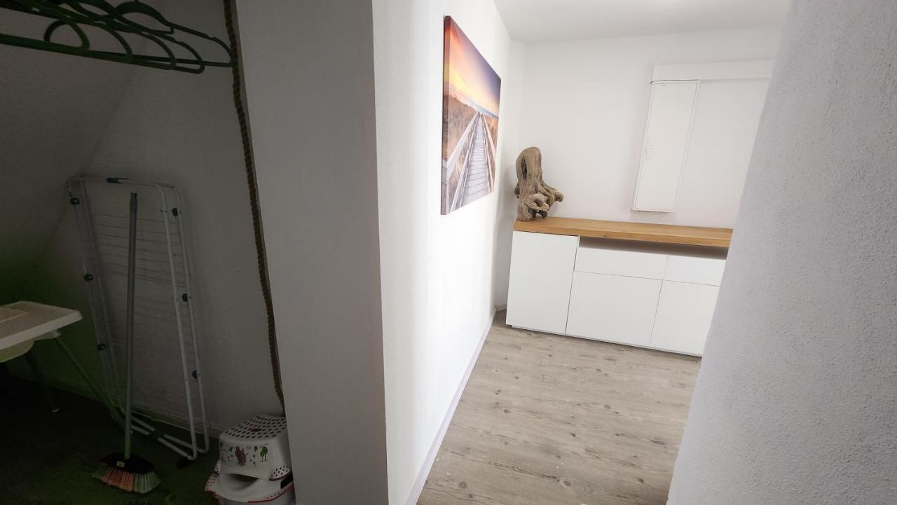 Hemma 4 U , 3 Zimmer Wohnung Kempten im Allgäu Buitenkant foto