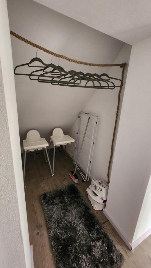 Hemma 4 U , 3 Zimmer Wohnung Kempten im Allgäu Buitenkant foto