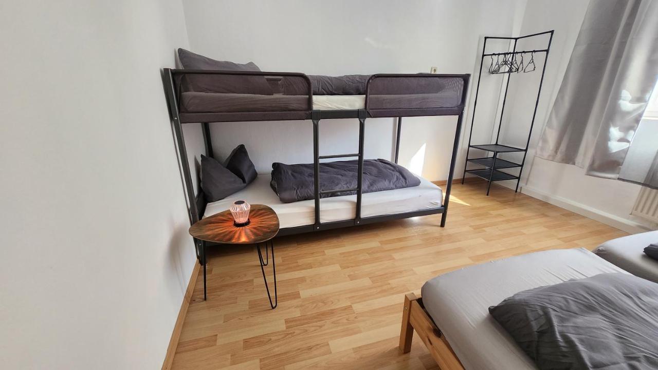Hemma 4 U , 3 Zimmer Wohnung Kempten im Allgäu Buitenkant foto
