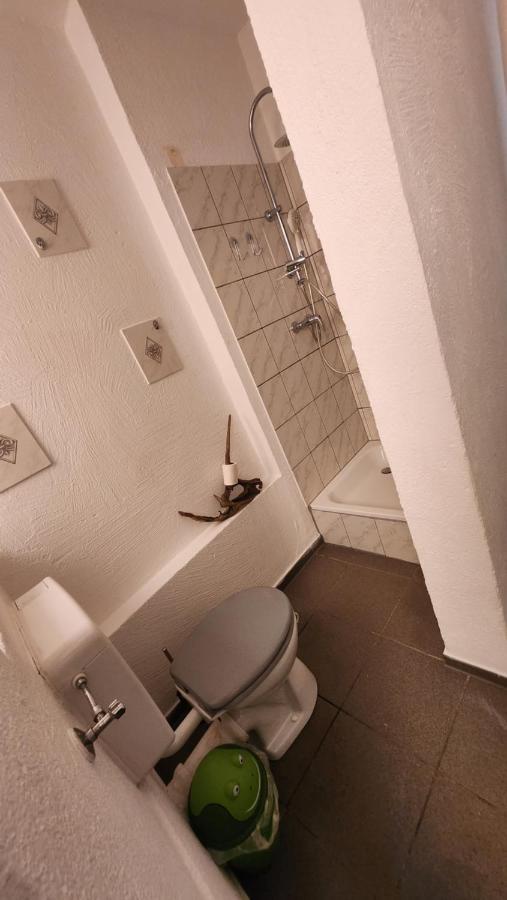 Hemma 4 U , 3 Zimmer Wohnung Kempten im Allgäu Buitenkant foto