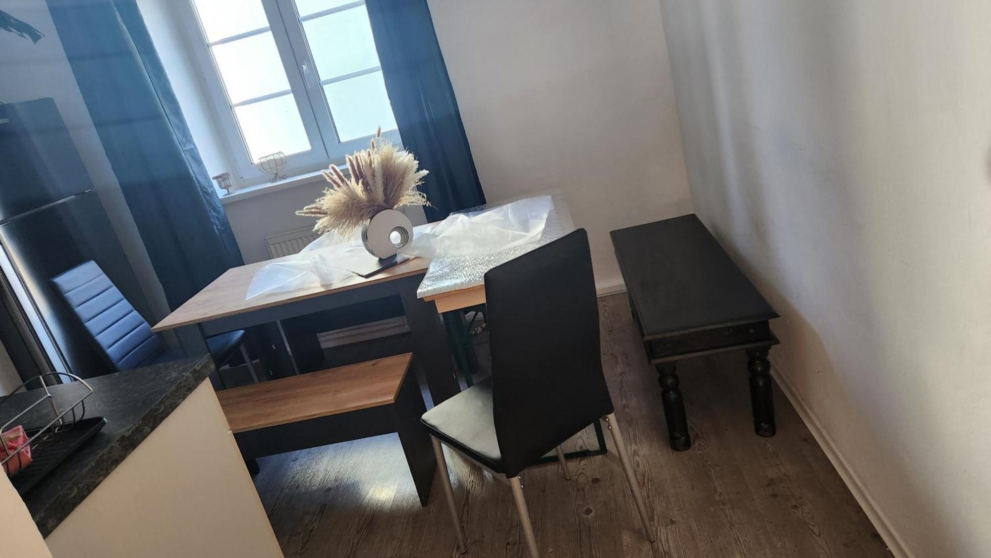 Hemma 4 U , 3 Zimmer Wohnung Kempten im Allgäu Buitenkant foto