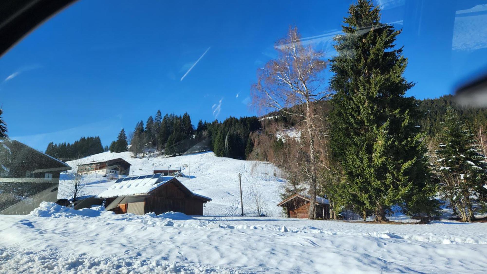 Hemma 4 U , 3 Zimmer Wohnung Kempten im Allgäu Buitenkant foto