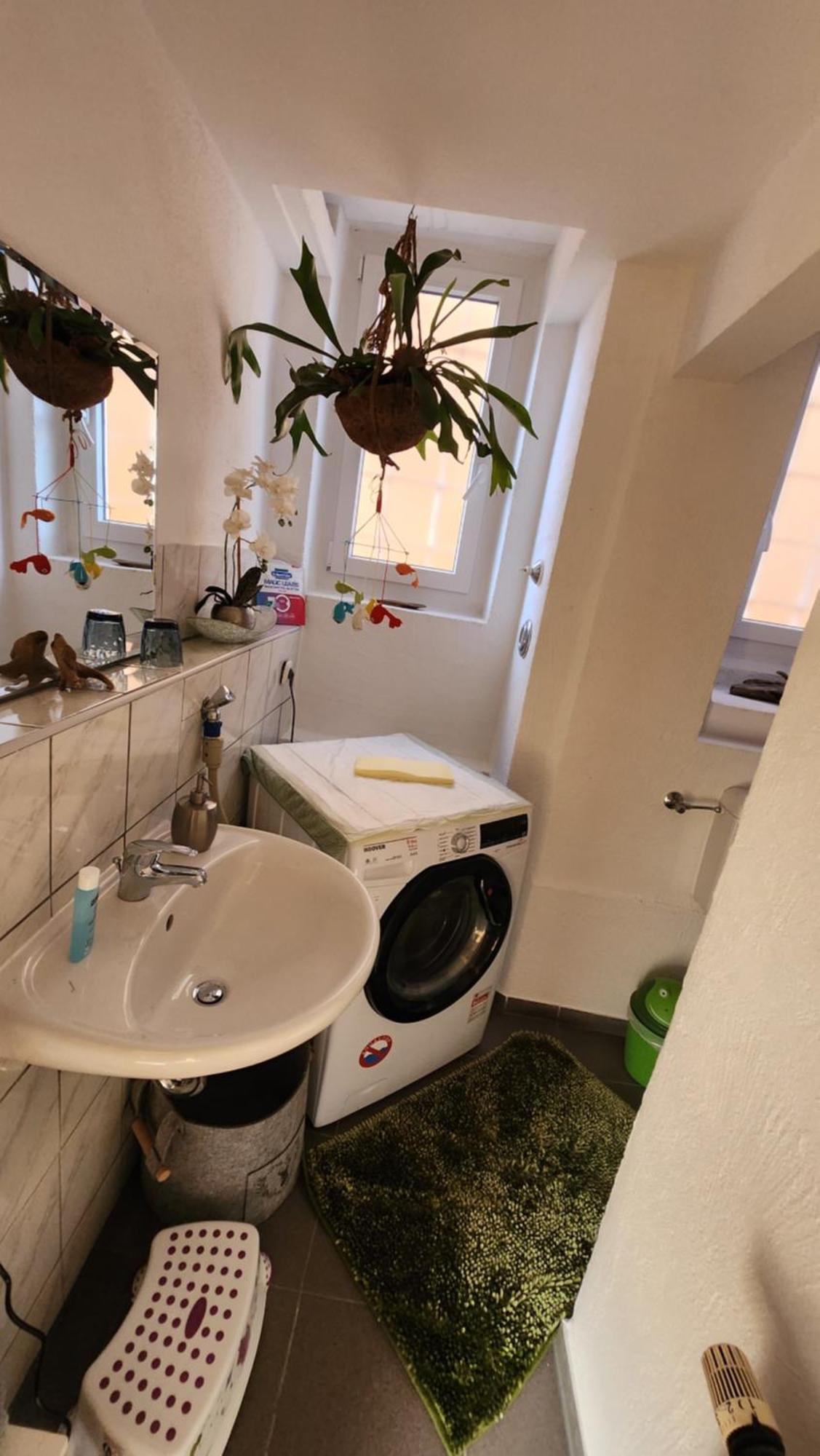 Hemma 4 U , 3 Zimmer Wohnung Kempten im Allgäu Buitenkant foto