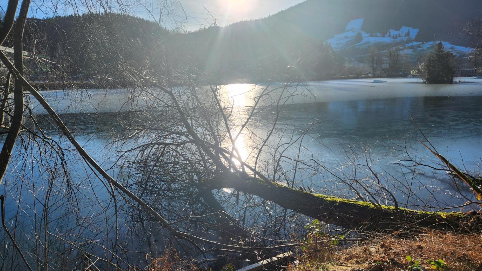 Hemma 4 U , 3 Zimmer Wohnung Kempten im Allgäu Buitenkant foto